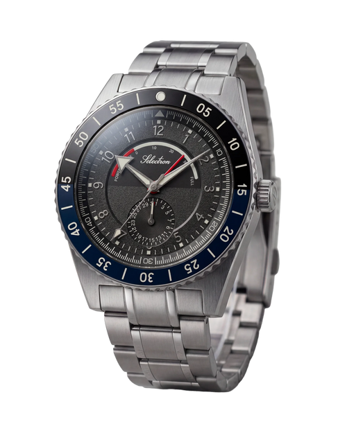 Power Dive Collection — Selectron Dive Watches
