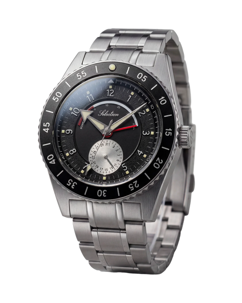 Black Sea Power Dive