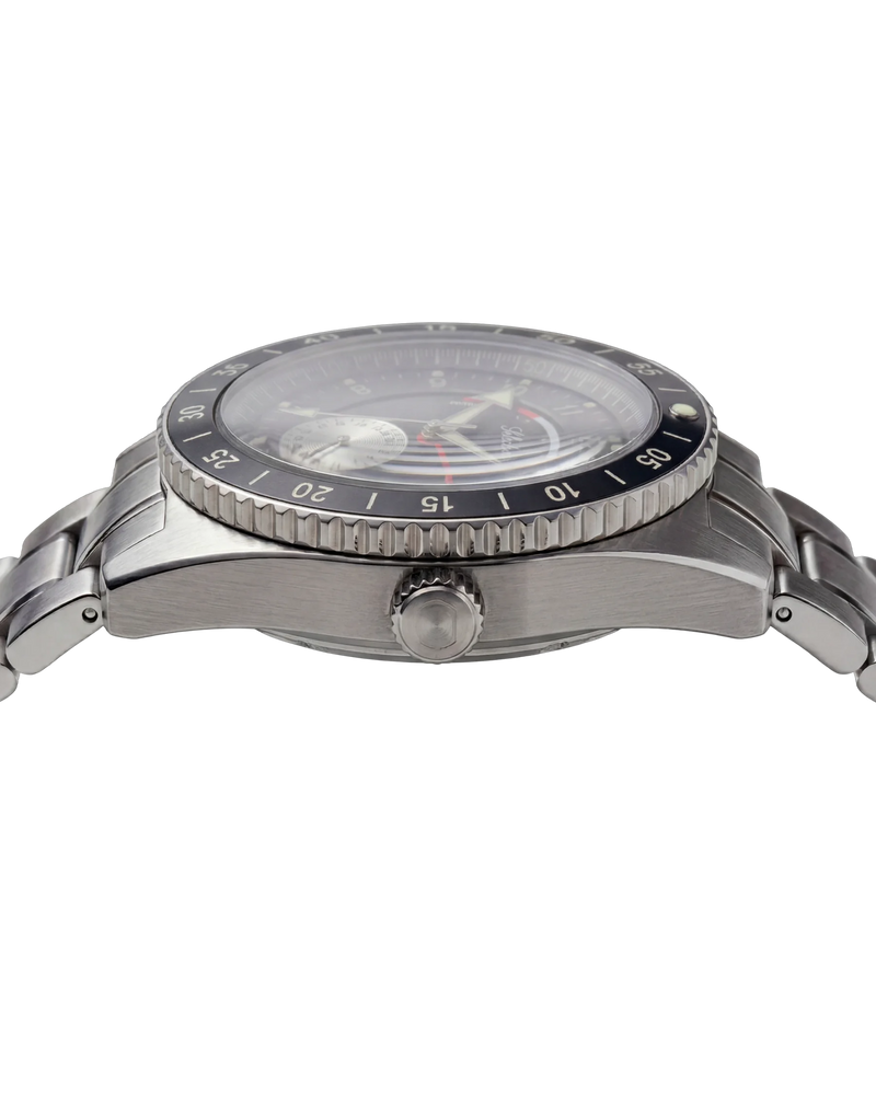 Black Sea Power Dive