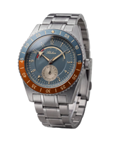 Ultramarine Power Dive