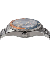 Ultramarine Power Dive