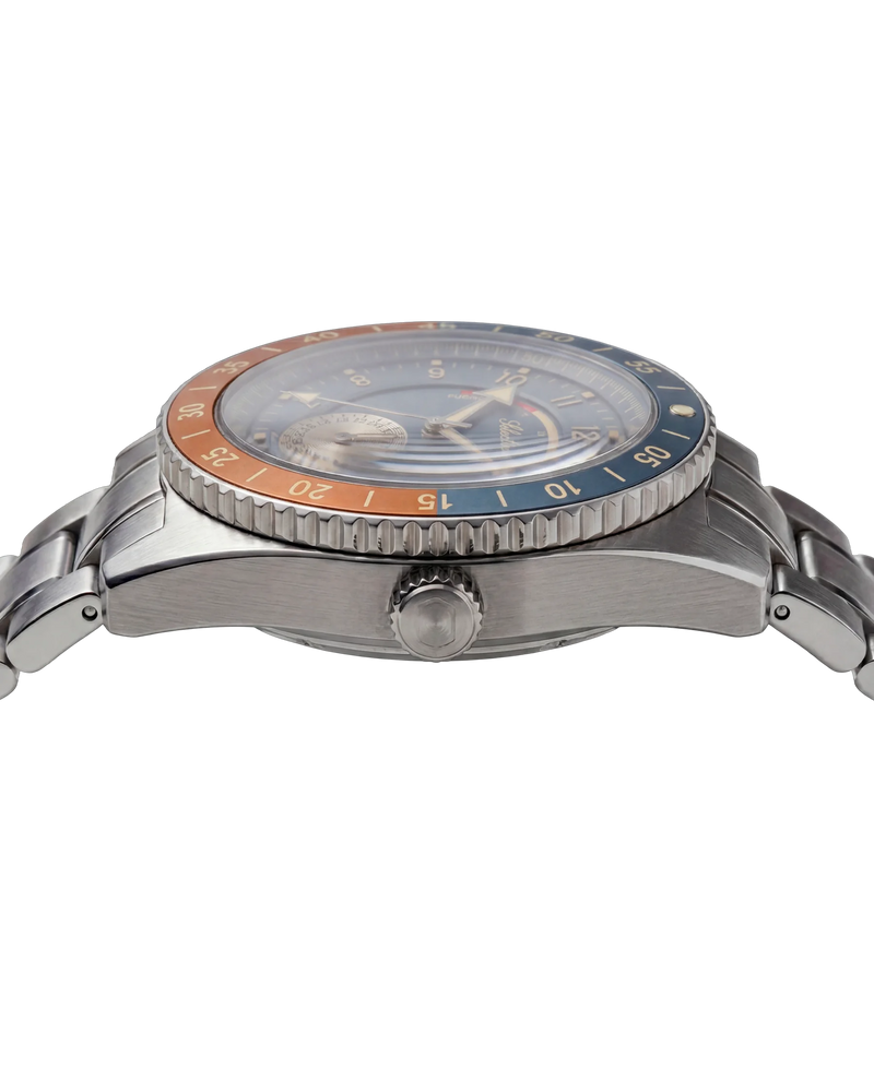 Ultramarine Power Dive